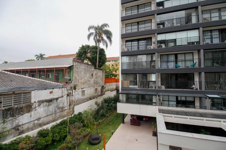 Suíte de apartamento à venda com 1 quarto, 40m² em Pinheiros, São Paulo