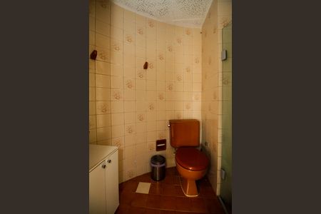 Apartamento à venda com 40m², 1 quarto e 1 vaga Apartamento à venda com 40m², 1 quarto e 1 vagaBanheiro da Suíte