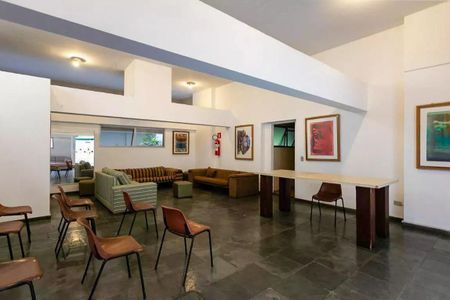 Apartamento à venda com 40m², 1 quarto e 1 vaga Apartamento à venda com 40m², 1 quarto e 1 vagaÁrea Comum - Salão de Festas