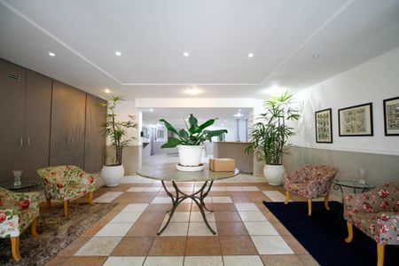 Apartamento à venda com 40m², 1 quarto e 1 vaga Apartamento à venda com 40m², 1 quarto e 1 vagaHall Social