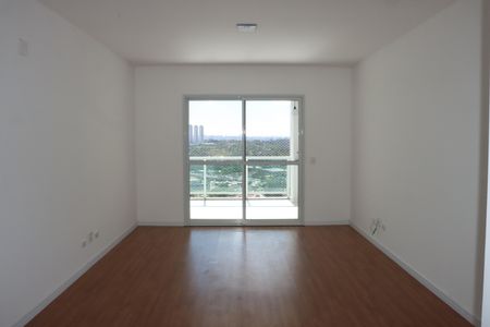 Sala de apartamento para alugar com 3 quartos, 125m² em Vila Bonfim, Embu das Artes