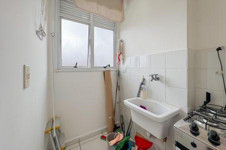 Apartamento à venda com 32m², 1 quarto e sem vaga Apartamento à venda com 32m², 1 quarto e sem vagaÁrea de Serviço