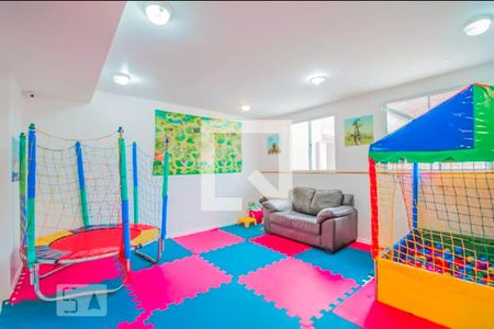 Apartamento à venda com 32m², 1 quarto e sem vaga Apartamento à venda com 32m², 1 quarto e sem vagaÁrea comum