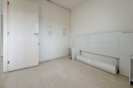 Apartamento à venda com 32m², 1 quarto e sem vaga Apartamento à venda com 32m², 1 quarto e sem vagaQuarto