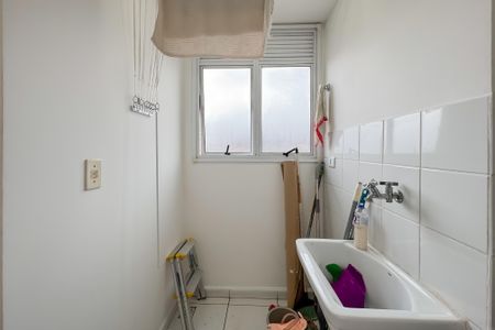 Apartamento à venda com 32m², 1 quarto e sem vaga Apartamento à venda com 32m², 1 quarto e sem vagaÁrea de Serviço