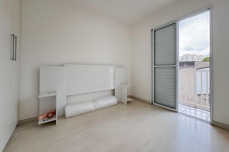 Apartamento à venda com 32m², 1 quarto e sem vaga Apartamento à venda com 32m², 1 quarto e sem vagaQuarto