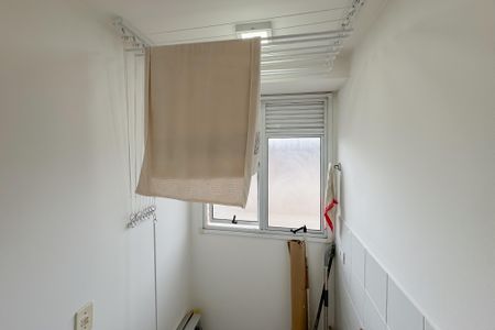 Apartamento à venda com 32m², 1 quarto e sem vaga Apartamento à venda com 32m², 1 quarto e sem vagaÁrea de Serviço