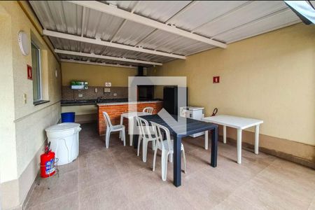 Apartamento à venda com 32m², 1 quarto e sem vaga Apartamento à venda com 32m², 1 quarto e sem vagaÁrea comum