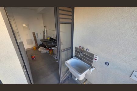 Apartamento à venda com 47m², 2 quartos e 1 vagaÁrea de Serviço