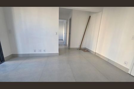 Apartamento à venda com 47m², 2 quartos e 1 vagaSala