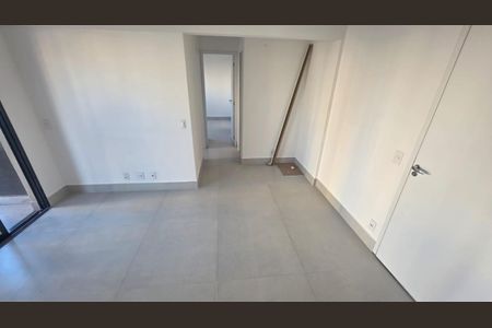 Apartamento à venda com 47m², 2 quartos e 1 vagaSala