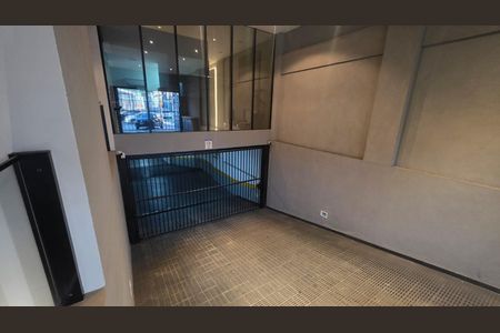 Apartamento à venda com 47m², 2 quartos e 1 vagaÁrea comum