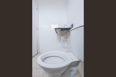 Apartamento para alugar com 69m², 2 quartos e 2 vagasBanheiro Suíte 2