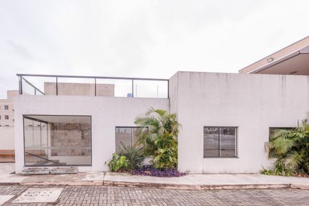 Apartamento para alugar com 69m², 2 quartos e 2 vagasÁrea comum - Salão de festas