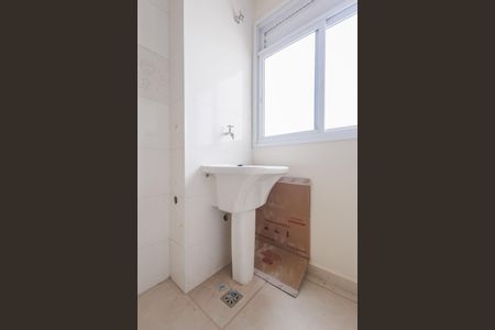 Apartamento para alugar com 69m², 2 quartos e 2 vagasCozinha e Área de Serviço