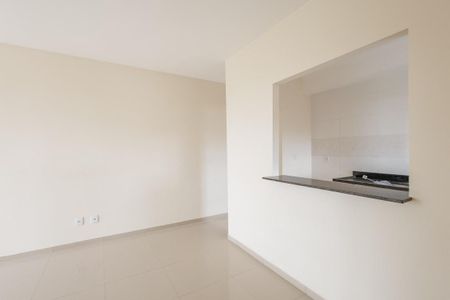 Apartamento para alugar com 69m², 2 quartos e 2 vagasSala