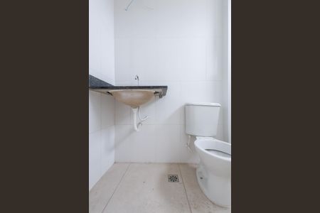 Apartamento para alugar com 69m², 2 quartos e 2 vagasBanheiro Suíte 2