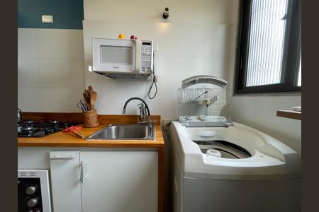 Apartamento à venda com 75m², 2 quartos e 1 vaga Apartamento à venda com 75m², 2 quartos e 1 vagaÁrea de Serviço