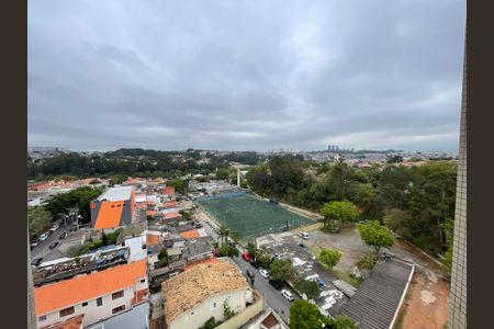 Apartamento à venda com 75m², 2 quartos e 1 vaga Apartamento à venda com 75m², 2 quartos e 1 vagaVista