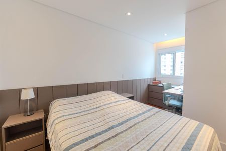 Apartamento à venda com 54m², 1 quarto e 1 vaga Apartamento à venda com 54m², 1 quarto e 1 vagaQuarto