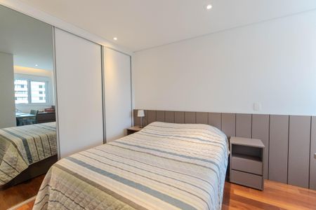 Apartamento à venda com 54m², 1 quarto e 1 vaga Apartamento à venda com 54m², 1 quarto e 1 vagaQuarto