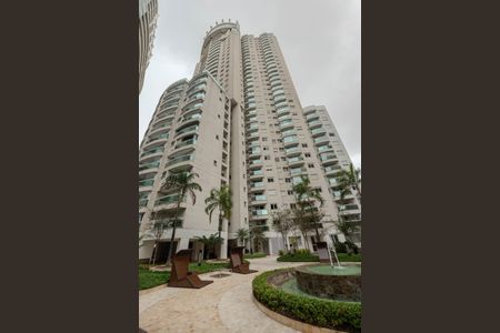 Apartamento à venda com 54m², 1 quarto e 1 vaga Apartamento à venda com 54m², 1 quarto e 1 vagaFachada