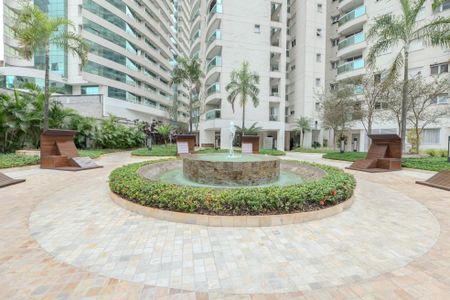 Apartamento à venda com 54m², 1 quarto e 1 vaga Apartamento à venda com 54m², 1 quarto e 1 vagaÁrea comum