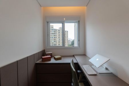 Apartamento à venda com 54m², 1 quarto e 1 vaga Apartamento à venda com 54m², 1 quarto e 1 vagaQuarto