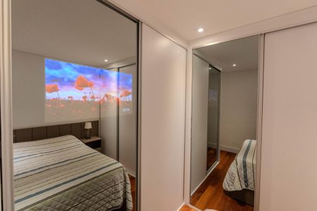 Apartamento à venda com 54m², 1 quarto e 1 vaga Apartamento à venda com 54m², 1 quarto e 1 vagaQuarto