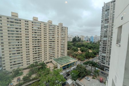 Apartamento à venda com 54m², 1 quarto e 1 vaga Apartamento à venda com 54m², 1 quarto e 1 vagaVista Varanda