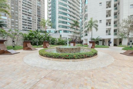 Apartamento à venda com 54m², 1 quarto e 1 vaga Apartamento à venda com 54m², 1 quarto e 1 vagaÁrea comum
