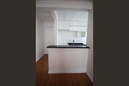 Sala de apartamento para alugar com 2 quartos, 47m² em Parque Munhoz, São Paulo