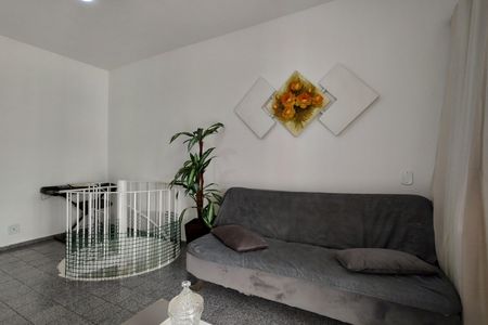 Apartamento à venda com 133m², 2 quartos e 1 vaga Apartamento à venda com 133m², 2 quartos e 1 vagaSala 2
