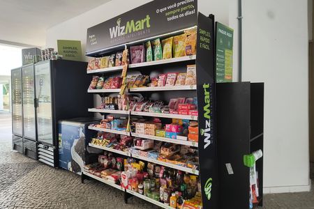 Apartamento à venda com 133m², 2 quartos e 1 vaga Apartamento à venda com 133m², 2 quartos e 1 vagaÁrea comum