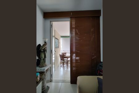 Apartamento à venda com 133m², 2 quartos e 1 vagaSala