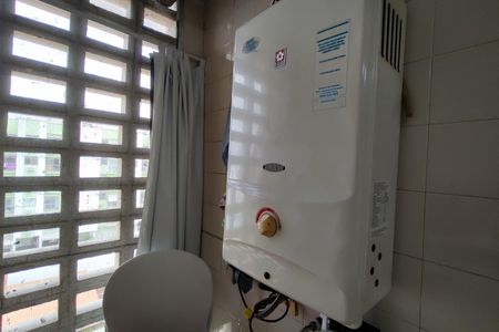 Apartamento à venda com 133m², 2 quartos e 1 vaga Apartamento à venda com 133m², 2 quartos e 1 vagaCozinha