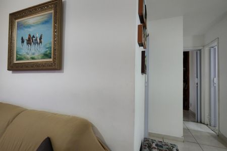 Apartamento à venda com 133m², 2 quartos e 1 vaga Apartamento à venda com 133m², 2 quartos e 1 vagaSala