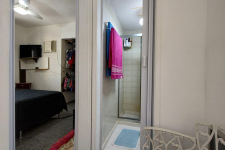 Apartamento à venda com 133m², 2 quartos e 1 vaga Apartamento à venda com 133m², 2 quartos e 1 vagaBanheiro 2