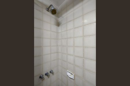 Apartamento à venda com 133m², 2 quartos e 1 vagaBanheiro Social