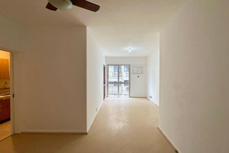 Sala de apartamento para alugar com 2 quartos, 75m² em Jardim Botânico, Rio de Janeiro