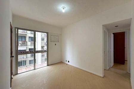 Sala de apartamento para alugar com 2 quartos, 75m² em Jardim Botânico, Rio de Janeiro