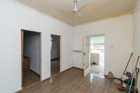 Casa à venda com 200m², 4 quartos e 1 vagaSala