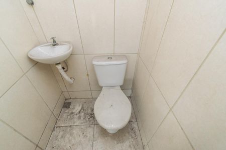 Casa à venda com 200m², 4 quartos e 1 vagaLavabo do Terraço