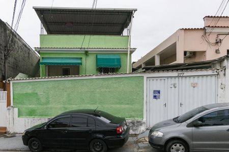 Casa à venda com 200m², 4 quartos e 1 vagaFachada do Imóvel