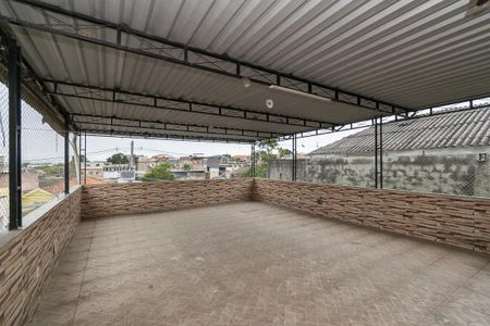 Casa à venda com 200m², 4 quartos e 1 vagaTerraço