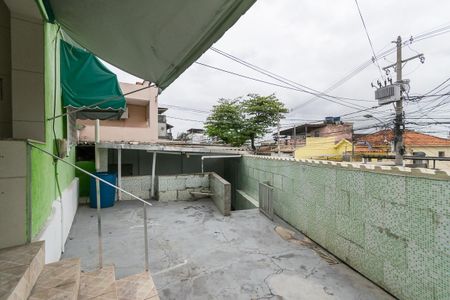 Casa à venda com 200m², 4 quartos e 1 vagaÁrea Externa