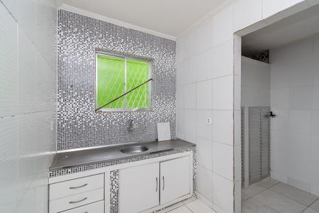 Casa à venda com 200m², 4 quartos e 1 vagaCozinha