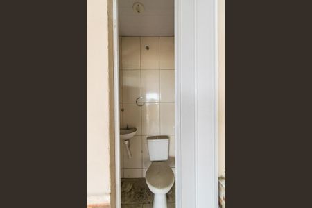 Casa à venda com 200m², 4 quartos e 1 vagaLavabo do Terraço