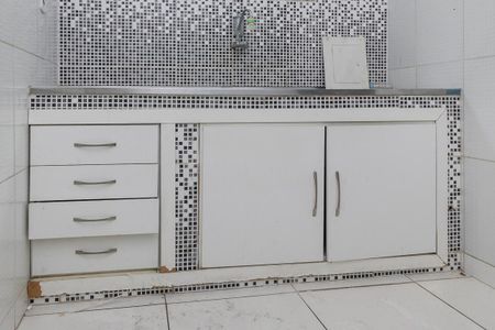 Casa à venda com 200m², 4 quartos e 1 vagaCozinha - Armários