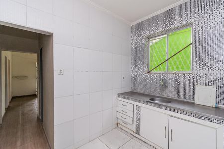 Casa à venda com 200m², 4 quartos e 1 vagaCozinha